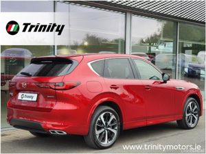Mazda CX-60 **  FINANCE FROM 3.9% APR  OR €2000 TR - Image 3