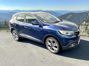 Renault Kadjar 1.6 dCi 130  Dynamique S Nav 4WD - Image 3