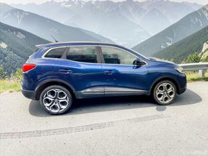 Renault Kadjar 1.6 dCi 130  Dynamique S Nav 4WD - Image 2
