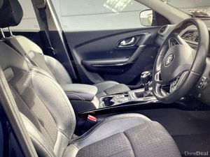 Renault Kadjar 1.6 dCi 130  Dynamique S Nav 4WD - Image 4