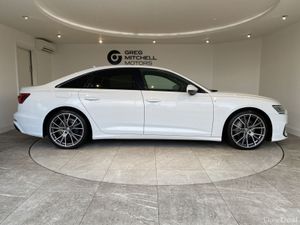 Audi A6 2023 - Image 4