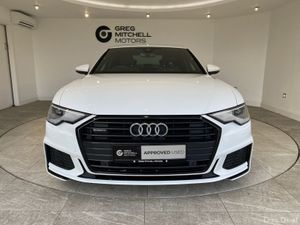 Audi A6 2023 - Image 2