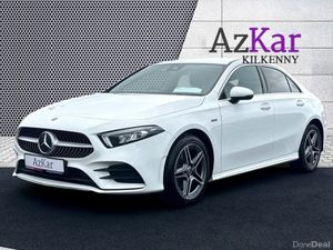 Mercedes-Benz A-Class 2021 250E 1.3 PHEV AMG LINE - Image 3