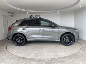 Audi Q3 2022 - Image 4