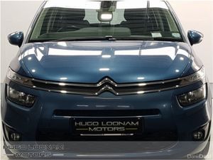 Citroen Grand C4 Picasso GRAND 1.6 BLUE HDI SE SEL - Image 3