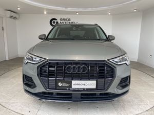 Audi Q3 2022 - Image 2