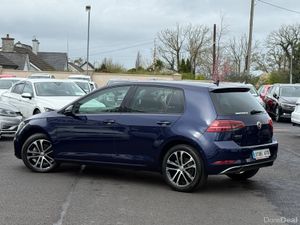 202 VW GOLF COMFORTLINE 1.2 AUTO - Image 3