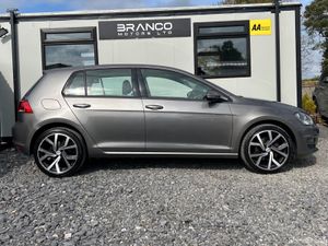 Volkswagen Golf *Deposit Taken* - Image 4
