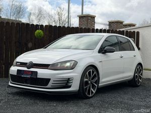 Volkswagen Golf GTI - LOW KM - AERO KIT - Image 3