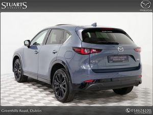 Mazda CX-5 2.2D (150PS) HOMURA*ELECTRIC TAILGATE, - Image 2