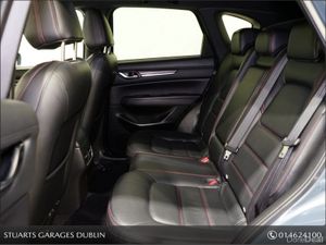 Mazda CX-5 2.2D (150PS) HOMURA*ELECTRIC TAILGATE, - Image 4