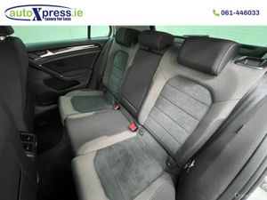 Volkswagen Golf 1.4 TSI HIGH LINE TECH EDITION Aut - Image 4