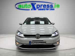 Volkswagen Golf 1.4 TSI HIGH LINE TECH EDITION Aut - Image 3