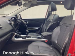 Renault Kadjar 1.5 dCi 110 ENERGY Signature Nav - Image 4