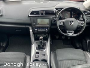 Renault Kadjar 1.5 dCi 110 ENERGY Signature Nav - Image 2