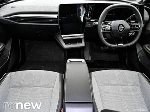 Renault Scenic E-Tech Techno 220 Electric Auto 87k - Image 2