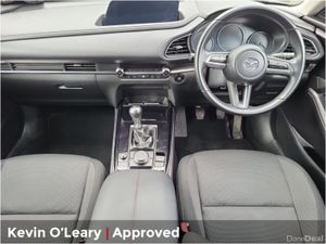 Mazda CX-30 2.0P MHEV 122ps HOMURA - Image 3