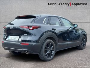 Mazda CX-30 2.0P MHEV 122ps HOMURA - Image 4