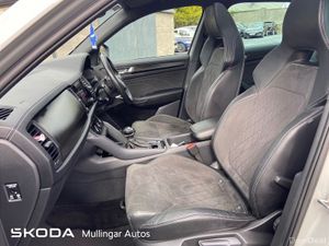 Skoda Kodiaq 2.0 TDI 150HP DSG SportLine 7 Seat - Image 4