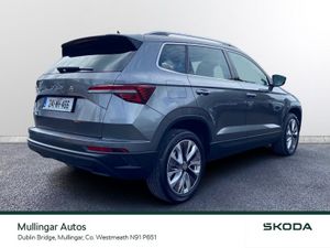 Skoda Karoq 2.0TDI 115HP DSG Style - Image 3
