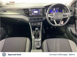 Volkswagen Taigo 1.0 TSI Life 95HP - Image 4