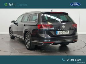Volkswagen Passat ELEGANCE 1.5TSi (150BHP) ESTATE* - Image 3