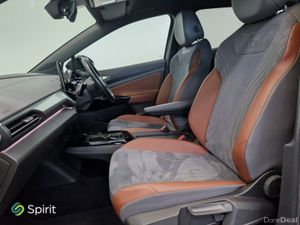 Volkswagen ID.4 1st 204HP Auto ***CALL JONATHAN ON - Image 3