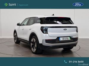 Ford Explorer Premium Premium 77kWh Extended ** CA - Image 3