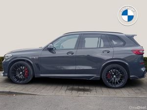 BMW X5 xDrive45e MSport - Image 3