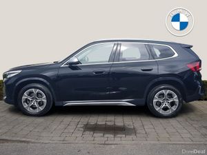 BMW X1 sDrive18d xLine - Image 3