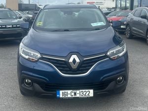 Renault Kadjar 1.5 dCi 110 ENERGY Dynamique S Nav - Image 2