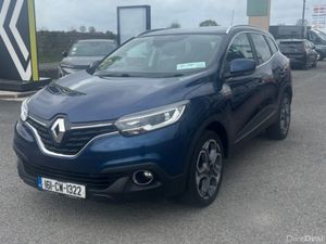 Renault Kadjar 1.5 dCi 110 ENERGY Dynamique S Nav - Image 3