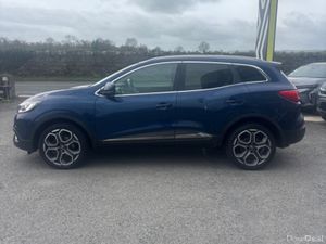 Renault Kadjar 1.5 dCi 110 ENERGY Dynamique S Nav - Image 4