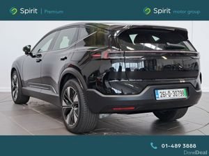 Polestar 3 Long Range Single Motor Plus - Image 3