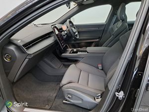 Polestar 3 Long Range Single Motor Plus - Image 4