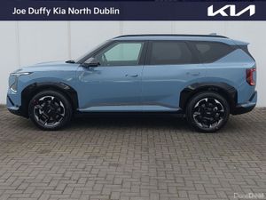Kia EV5 EV5 GT Line - Image 4
