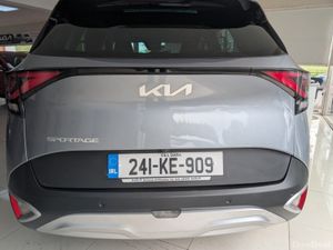 Kia Sportage K3 Sem 5dr - Image 3