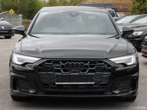 A6 Quattro S Line * B&O Sound *Heads up *360 Cams - Image 2
