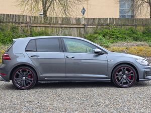 2018 VW Golf 2.0 GTI DSG - Image 3