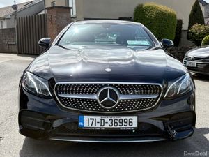 171`Mercedes-Benz E220 Coupe AMG - Image 2