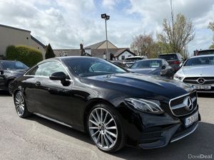 171`Mercedes-Benz E220 Coupe AMG - Image 3