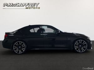2015 BMW 320D M-SPORT F30 AUTO M-PERFORMANCE KIT - Image 4