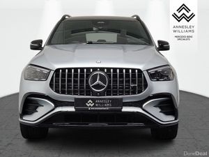 Mercedes-Benz GLE AMG GLE53 Premium Plus Night Edi - Image 3
