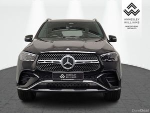 Mercedes-Benz GLE GLE400e AMG Line Premium 4Matic - Image 3