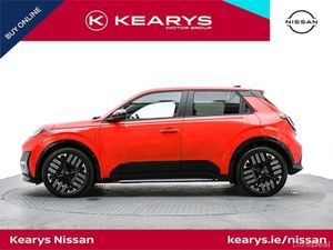 Nissan Micra EV Advance 52 kWh 100% Electric all n - Image 4