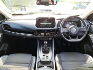 Nissan Qashqai 1.3  MILD HYBRID SV PREMIUM €3000 S - Image 2