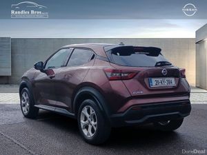 Nissan Juke 1.0T PET DCT 2WD SV Premium - Image 4
