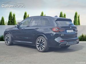 BMW iX3 80 kWh M Sport - Image 2