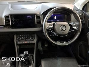 Skoda Karoq 1.0TSI 110bhp Style - Image 3