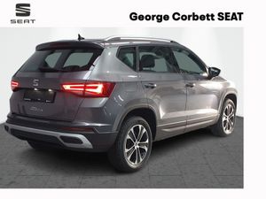 SEAT Ateca 518045 - Image 4